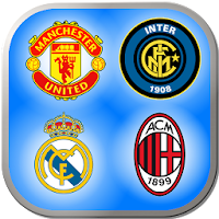 Football & Soccer Logo Quiz