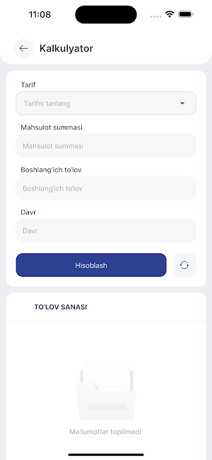 MEINHAUS BS Screenshot 3