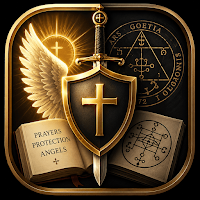 Demon Protection Prayers