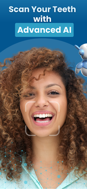Denperfect - Pocket AI Dentist Screenshot 0