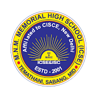 M.N.M Memorial High School
