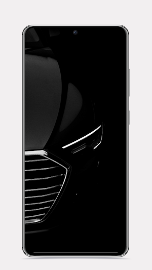 AMOLED Dynamic Wallpapers 8K Screenshot 0