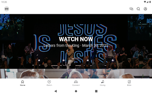 Millennial Church Screenshot 3