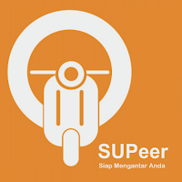 SUPeer - Siap Mengantar Anda