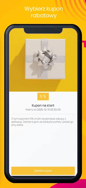 Razem możemy taniej! Screenshot 3