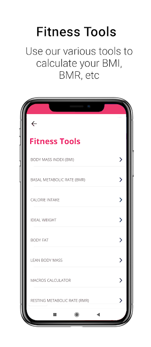 OneUp Pilates Screenshot 3