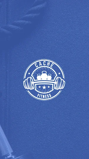 Cache Fitness Screenshot 0