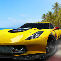 Turbo Merge Cars