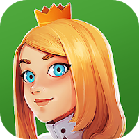 Gnomes Garden 6: The Lost King (free-to-play)