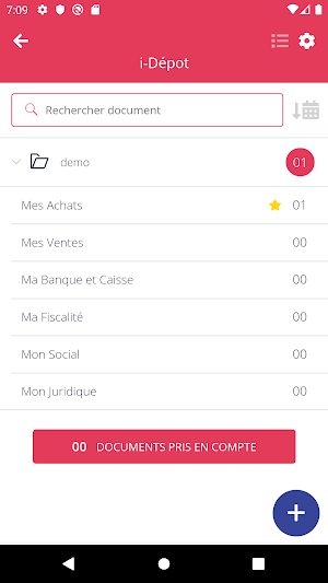 Lesfrenchies Screenshot 3