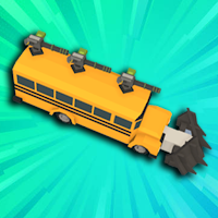 Warrior Bus