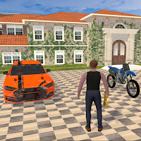 Grand Gangster Mafia Game 3D