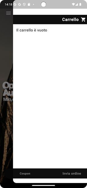 Opera Festival Screenshot 2