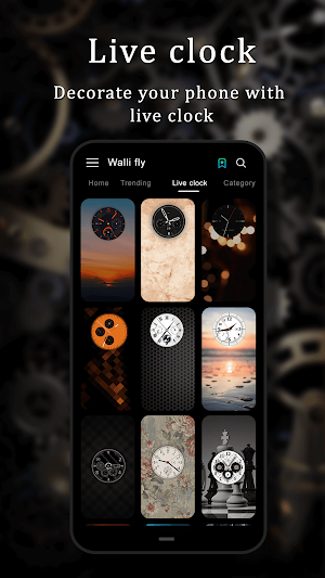 4k wallpaper Full HD wallpaper (background) Screenshot 3