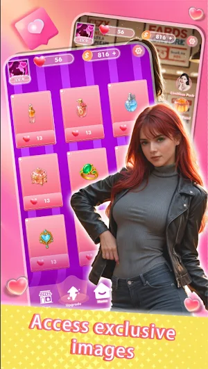 Sweet Pop : Lovely Match Screenshot 3