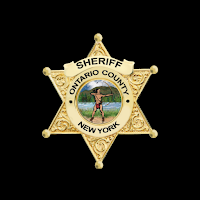 Ontario County NY Sheriff