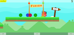 thePeas Screenshot 1