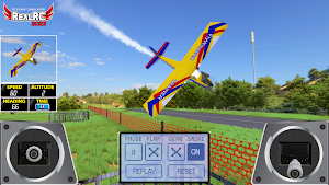 Real RC Flight Sim 2023 Online Screenshot 1
