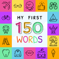 My First 150 Words