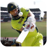Shahid Afridi Pak