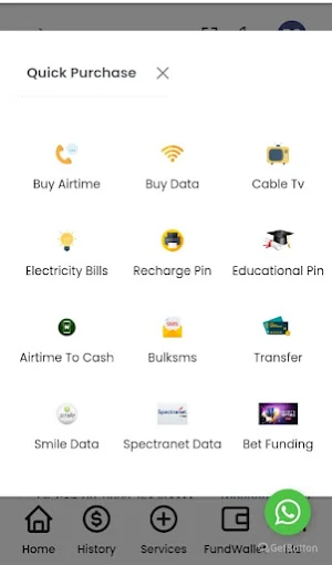 CharizSME- Plug for Cheap Data Screenshot 2
