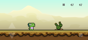 Dino Adventure Screenshot 2