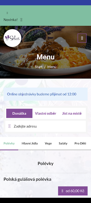 SELAVI Screenshot 0