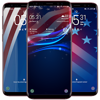 American Flag Wallpaper
