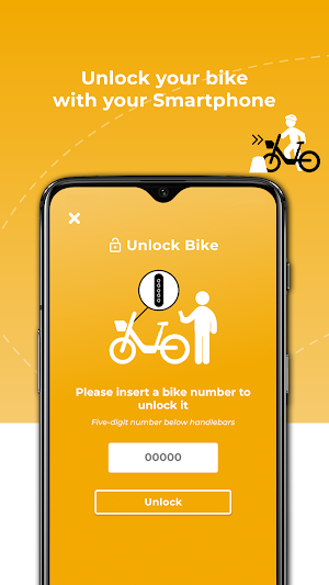 Official RVA Bike Share Screenshot 3