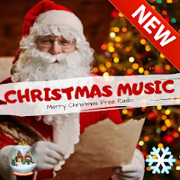 Christmas Music App Radio Stat