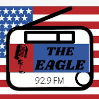 92.9The Eagle Lincoln Nebraska