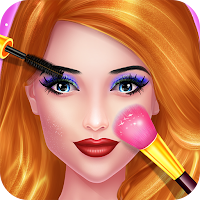 Indian Wedding: Makeup Game