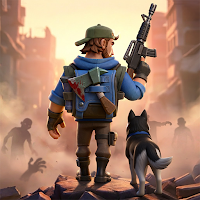 Ashshot: Survival