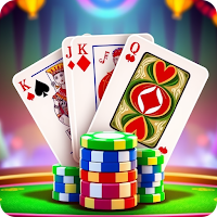 Teenpatti Poker