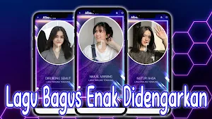 Lagu Lirik Tarling Tengdung Screenshot 3