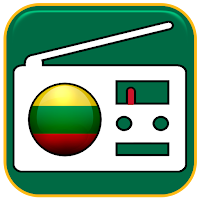 LT Radios: Lithuanian Radios