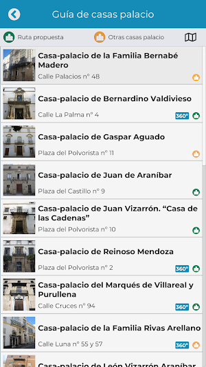 El Puerto de los Cargadores Screenshot 3