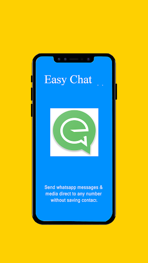 EasyChat Screenshot 2