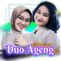 mp3 Duo Ageng enak didengar