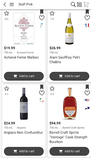 Corks on Columbus Screenshot 0