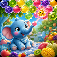 Jelly Trunk Pop
