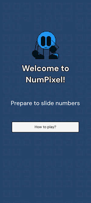 NumPixel Screenshot 0