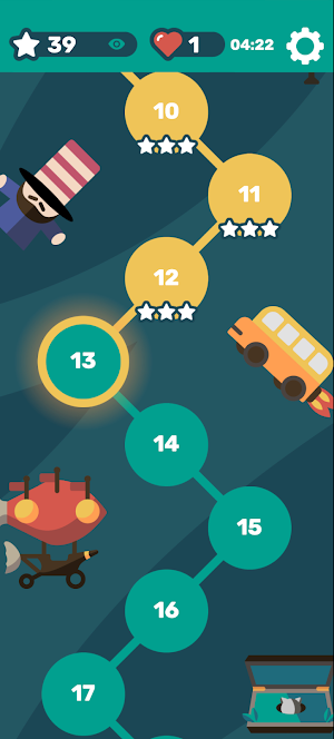 WunderKind Screenshot 1