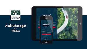 Audit Manager - Tenova Screenshot 0