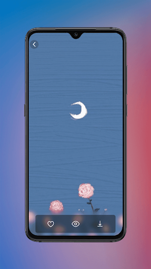 Background Wallpaper Screenshot 1