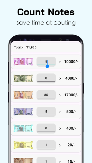 Guide for Instant loan Screenshot 3