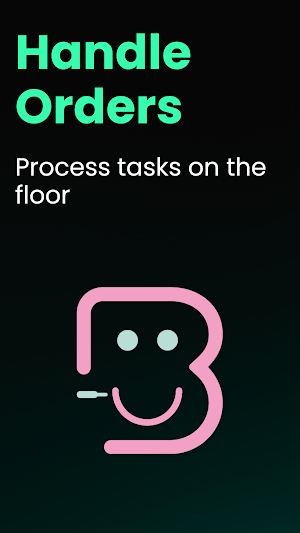BimoKook Staff Screenshot 0