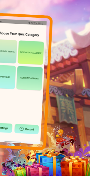 Nailing Prosaically Screenshot 3