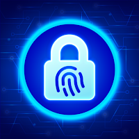 App Lock: Fingerprint & PIN
