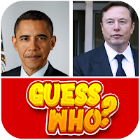 Guess Celebrities Master Quiz